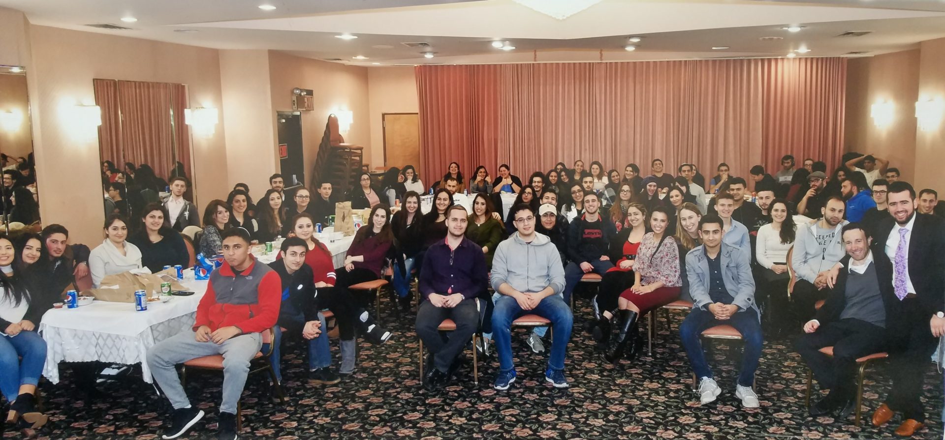 Emet Outreach