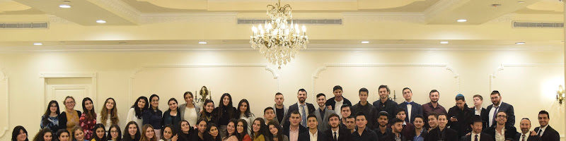 Hundreds Participate As Emet Outreach Visits Jamaica Estates And Fresh Meadows For Historic Shabbat Of Chizuk