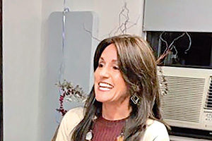 Finding Your Soulmate: A Class With Rebbetzin Devorah Kigel