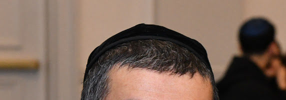 Rabbi Binyamin Yuhanan
