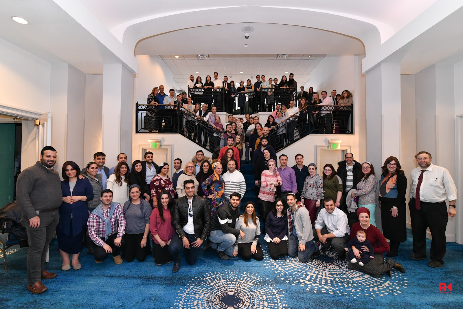 Emet Outreach