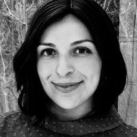 Tamar Perlman