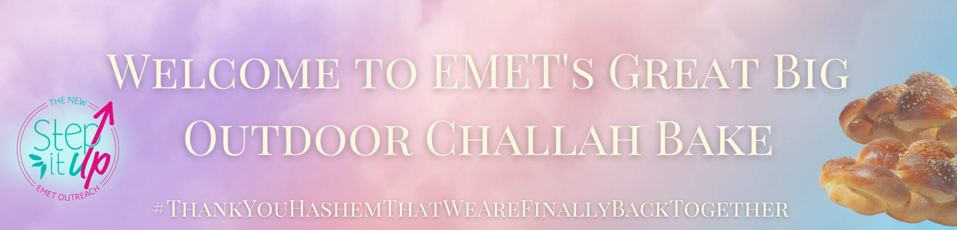 Emet Outreach