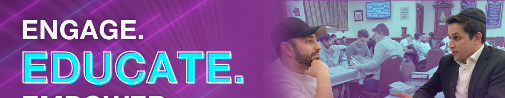 Torah Connect