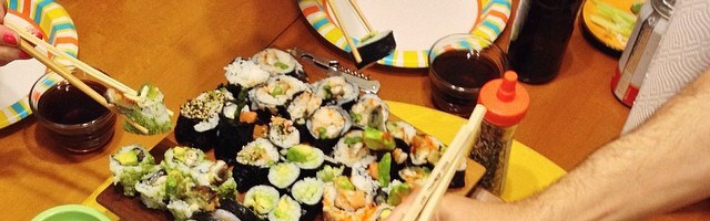 Sushi