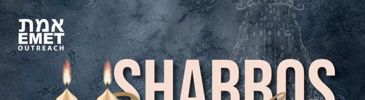 Pennsylvania Shabbat