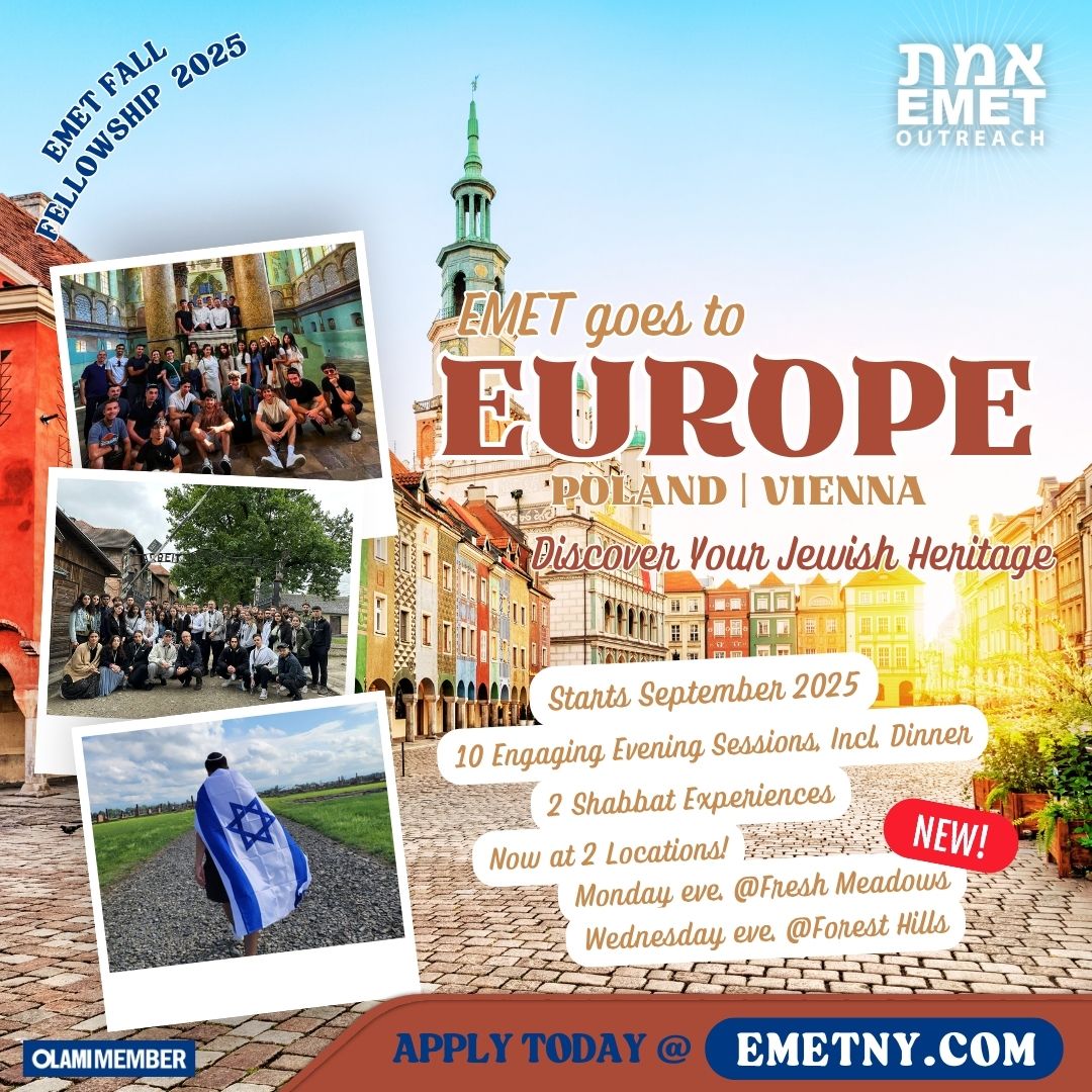 EMET goes to Europe Ad 2025 (4)