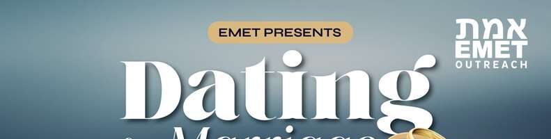 Dating for men